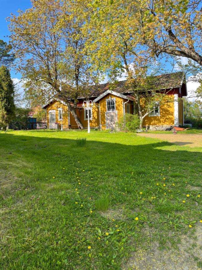 Taattisten Tila - Taattinen Farm and Cottages Naantali Buitenkant foto