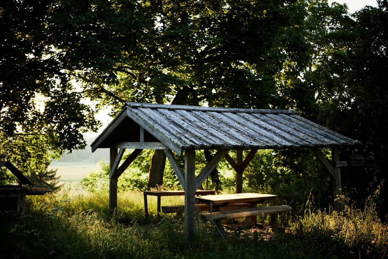 Taattisten Tila - Taattinen Farm and Cottages Naantali Buitenkant foto