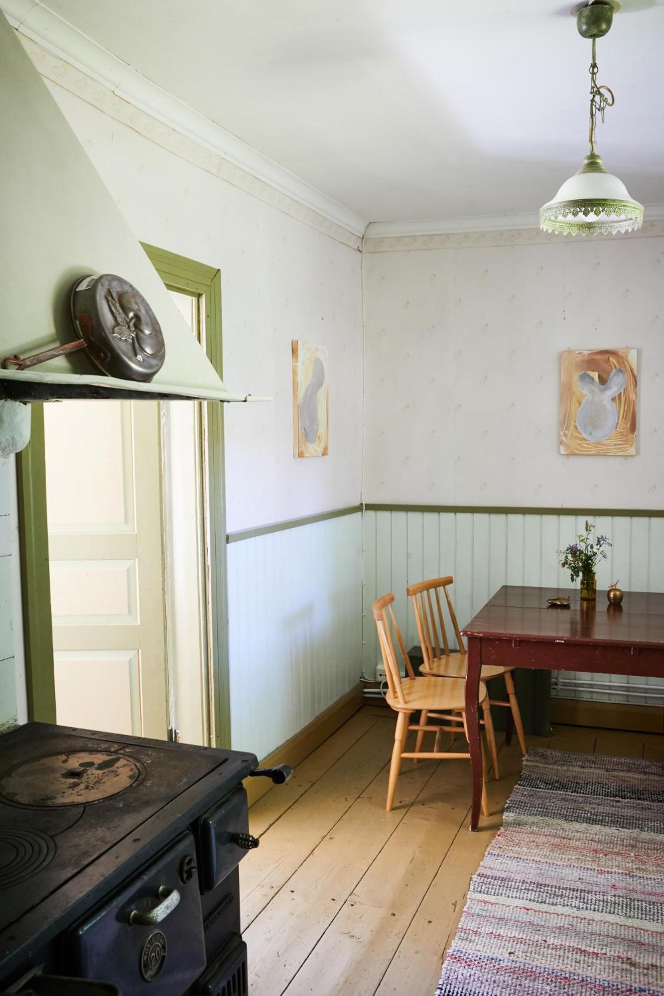 Taattisten Tila - Taattinen Farm and Cottages Naantali Kamer foto