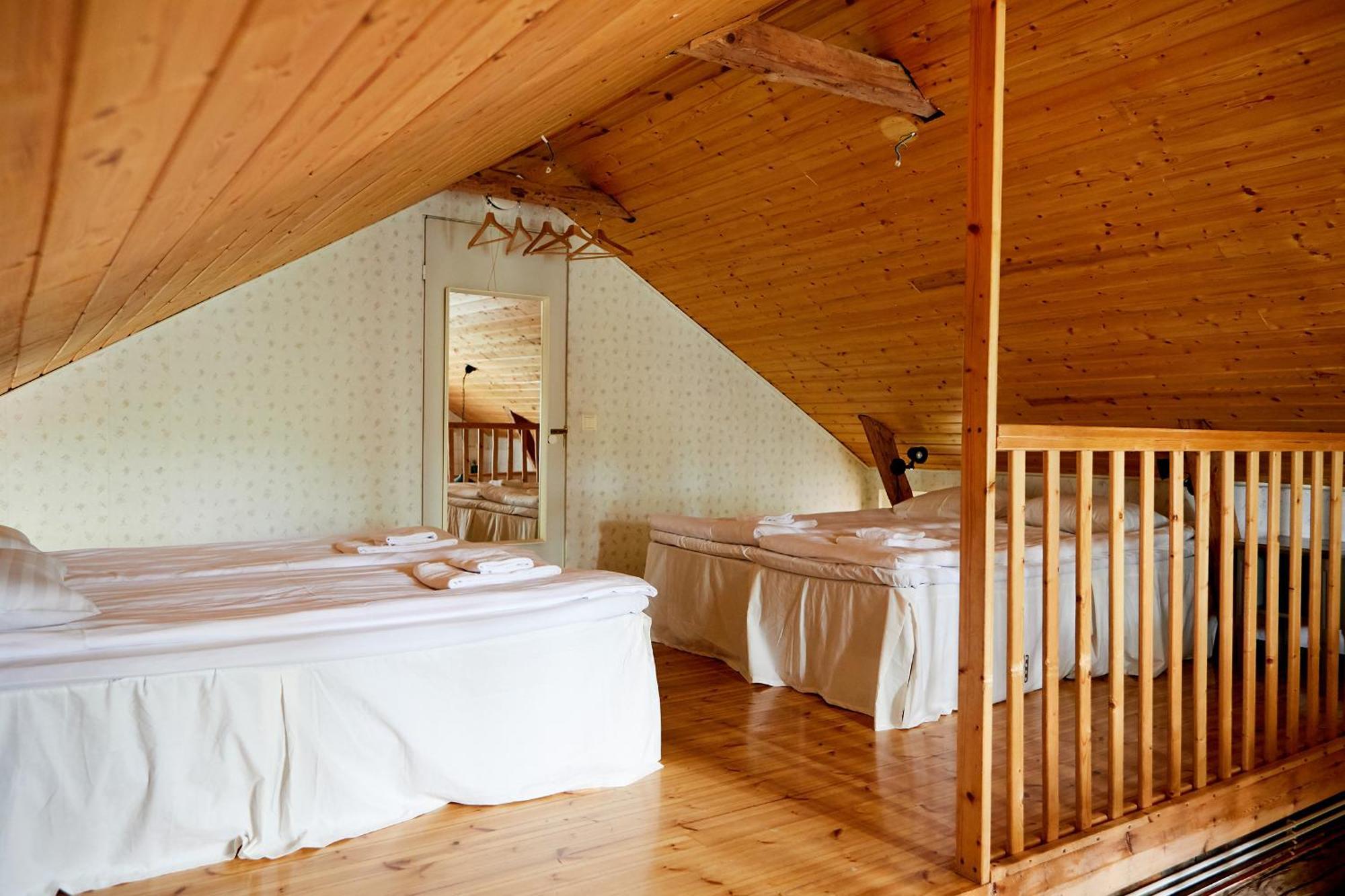 Taattisten Tila - Taattinen Farm and Cottages Naantali Kamer foto